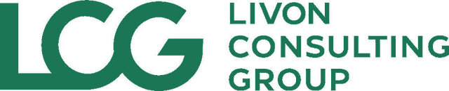 LCG – LIVON Consulting Group