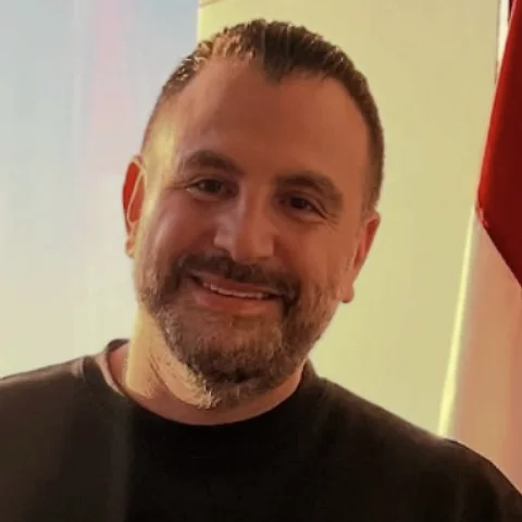 Patrick Abou Chacra